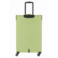 Чемодан Travelite Boja Green Размер:L Большой TL091549-80