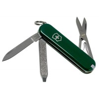 Складной нож Victorinox Classic SD 0.6223.4