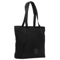 Женская тканевая сумка Jielshi 3768 black