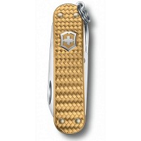 Складной нож Victorinox CLASSIC SD Precious Alox 0.6221.408G