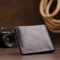 Кошелек из натуральной кожи GRANDE PELLE 11542