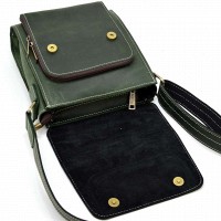 Мужская сумка через плечо TARWA RE-3027-3md