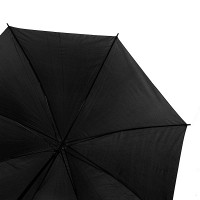  Мужской зонт-трость полуавтомат HAPPY RAIN U77052