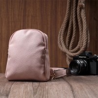 Женская сумка-слинг из экокожи Vintage 22782 