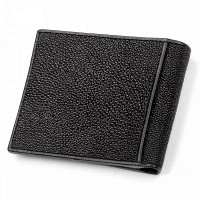 Кошелек из натуральной кожи морского ската Ekzotic Leather stw121