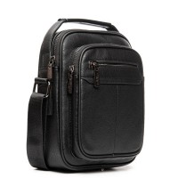 Сумка мужская Планшет иск-кожа PODIUM 5170-1 black