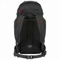 Туристический рюкзак Highlander Rambler 44 Black 927907