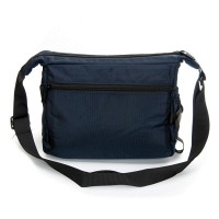 Сумка через плечо Lanpad 8659 blue 