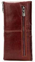 Женский кошелёк из натуральной кожи Vintage 14906
