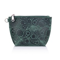 Косметичка из кожи HiArt Buta Art CB-01-S19-5920-T004