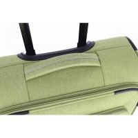 Чемодан Travelite Boja Green M Средний TL091548-80