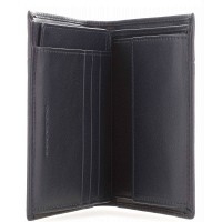 Кожаный кошелек Piquadro URBAN/Blue PU4824UB00R_BLU