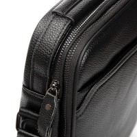 Сумка мужская Планшет иск-кожа PODIUM 3002-1 black