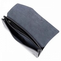 Кожаный кошелек GRANDE PELLE 11558