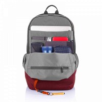 Рюкзак XD Design Bobby Soft Anti-Theft Red (P705.794)