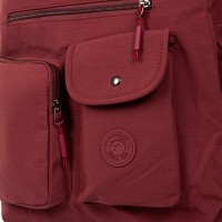 Спортивно-дорожная сумка Lanpad WA3088 purple