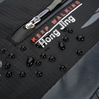 Рюкзак городской из ткани Keep Walking SEB455 black