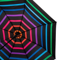 Женский зонт полуавтомат HAPPY RAIN u42272-7