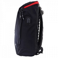 Городской рюкзак YES 16,5 л GP-01 «Black factor» (557212)