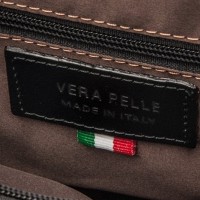 Мужская кожаная деловая сумка Firenze hb0502