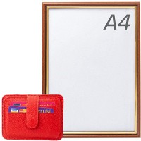 Кожаная кредитница CANPELLINI SHI090-172