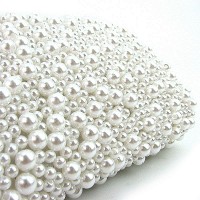 Женский клатч Rose Heart (4061)