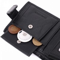 Мужской кожаный кошелек ST Leather 57462