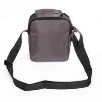 Сумка через плечо Lanpad 18042 grey