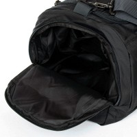 Спортивно-дорожная сумка Lanpad 3079 black