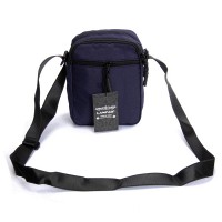 Сумка через плечо Lanpad A45007 blue мал