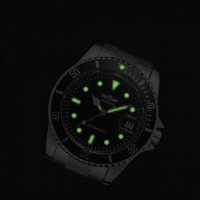 Мужские часы WINNER BASEL 1035