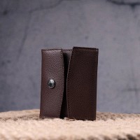 Женский кожаный кошелек KARYA 21341 