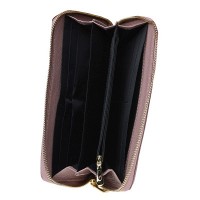 Женский кожаный кошелек Keizer K12707-pink