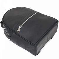 Женский кожаный рюкзак Shvigel 16313 