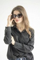 Cолнцезащитные поляризационные женские очки Polarized P0908-4
