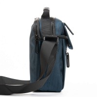 Сумка через плечо Lanpad 20826 blue