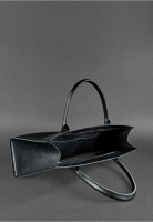 Женская сумка BlankNote «Blackwood» черная bn-bag-27-bw