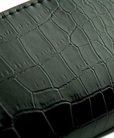 Женская черная сумка TRAUM 7222-30