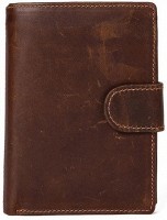 Мужской кошелёк из натуральной кожи Vintage 14926