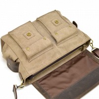 Мужская комбинированная сумка TARWA rsc-6690-4lx