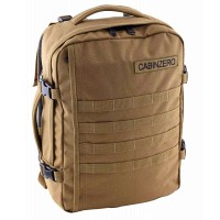 Рюкзак CabinZero  MILITARY 28L/Desert Sand Cz19-1402