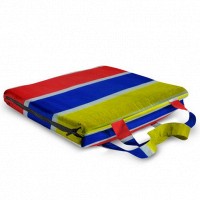 Сумка – коврик SU150 Coverbag полоса M