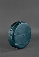 Женская сумка-рюкзак BlankNote «Maxi» малахит bn-bag-30-malachite