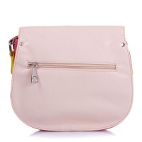 Cумка из кожезаменителя AMELIE GALANTI A959604-pink