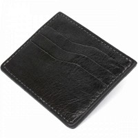 Мужской кожаный картхолдер GRANDE PELLE 11500