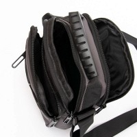 Сумка через плечо Lanpad 4133 grey
