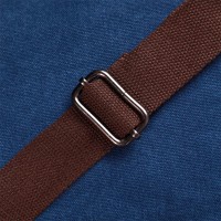 Мужская тканевая сумка через плечо с чехлом для воды Vintage 22211