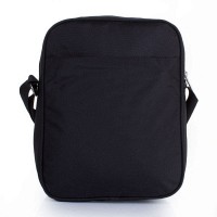 Мужская спортивная сумка через плечо ONEPOLAR W5205-black