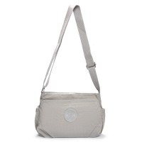 Женская тканевая сумка Jielshi H6-31 beige