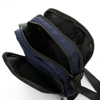 Сумка через плечо Lanpad 98967 blue